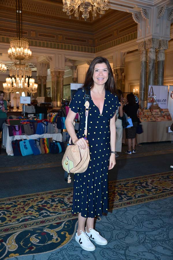 TOG BAZAR'a yoğun ilgi