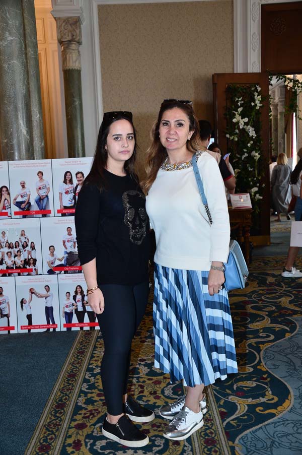 TOG BAZAR'a yoğun ilgi