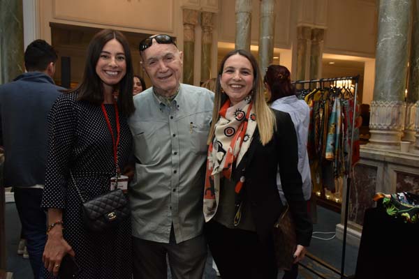 TOG BAZAR'a yoğun ilgi