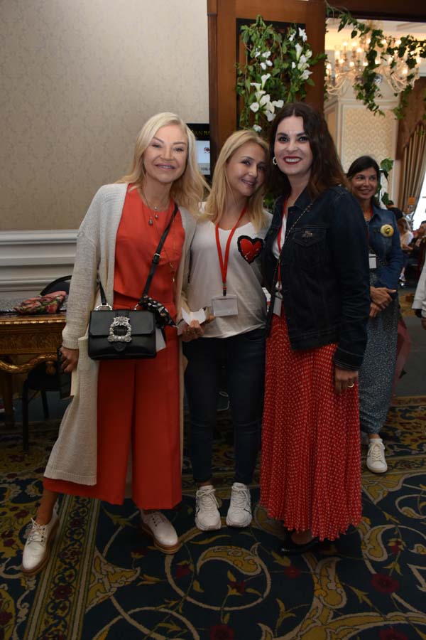 TOG BAZAR'a yoğun ilgi