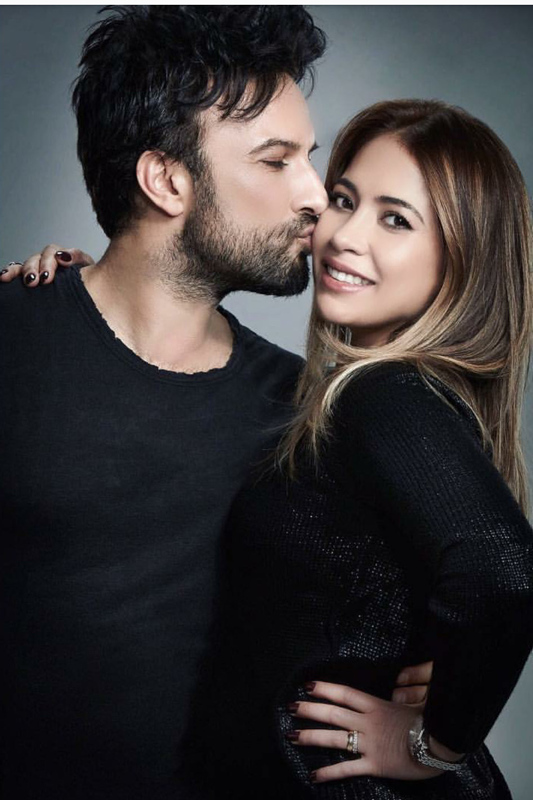 Pınar Tevetoğlu'ndan ikinci çocuğa yeşil ışık!