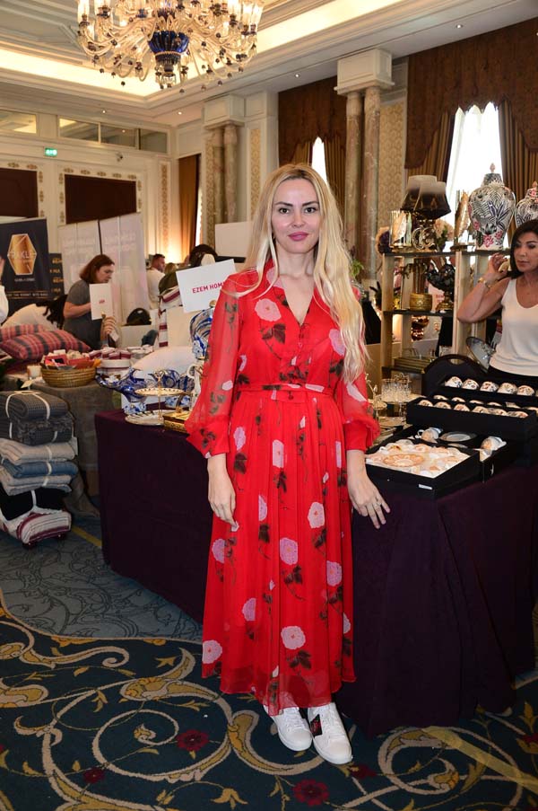 TOG BAZAR'a yoğun ilgi