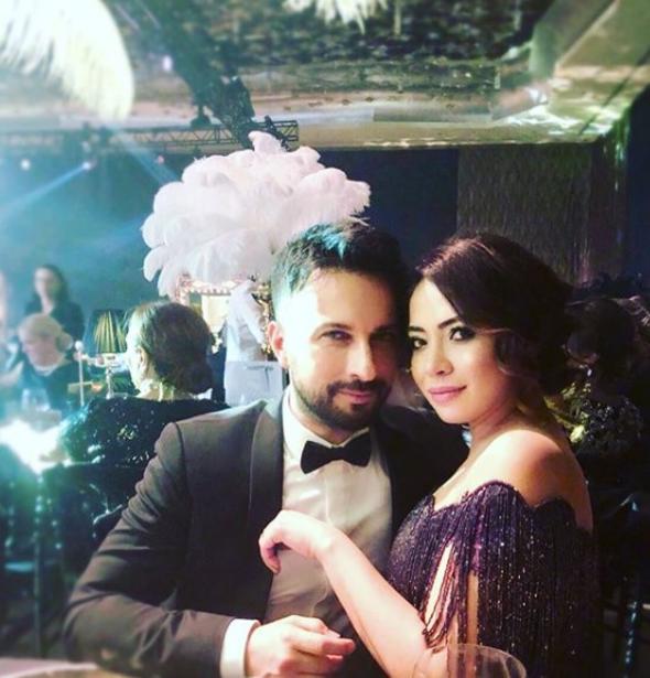 Pınar Tevetoğlu'ndan ikinci çocuğa yeşil ışık!