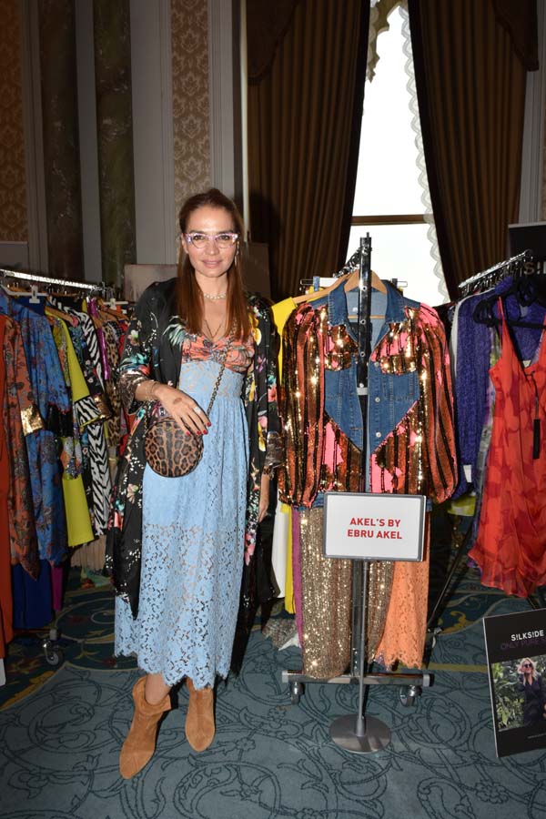 TOG BAZAR'a yoğun ilgi