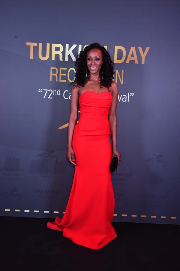 Cannes’a Türkiye damgası!