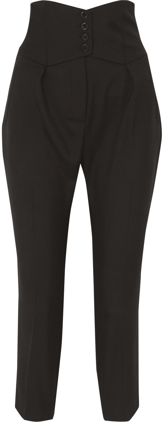 Onların seçimi cesur parça