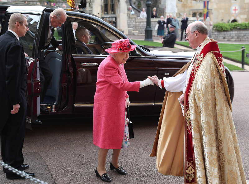 Lady Gabriela Windsor ve Thomas Kingston evlendi