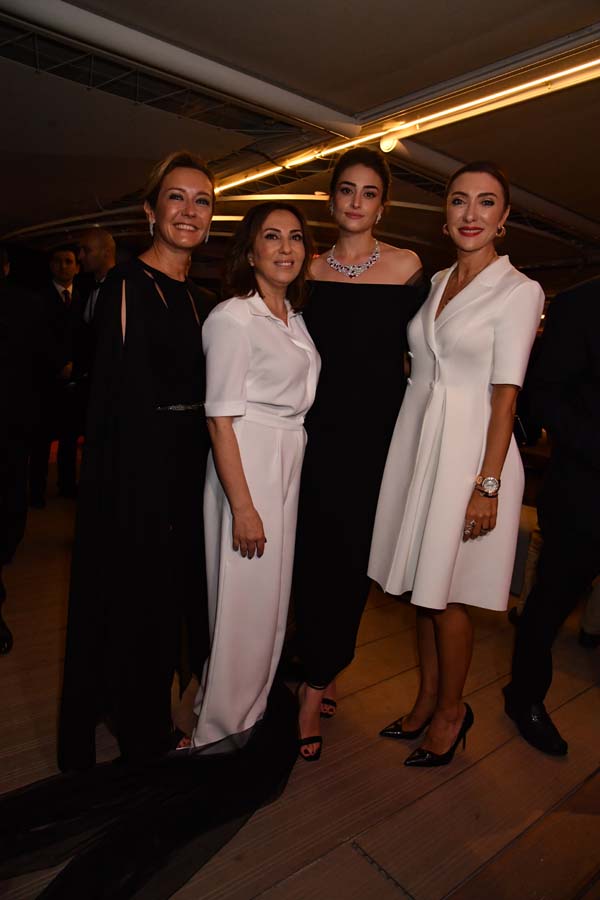 Cannes’a Türkiye damgası!