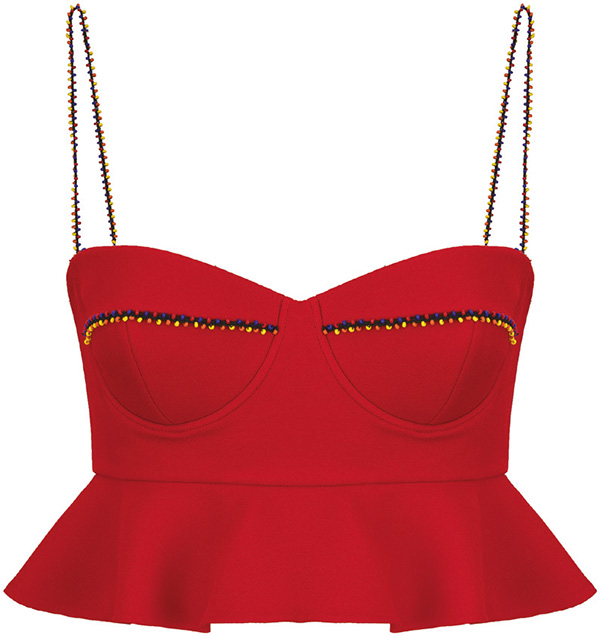 Onların seçimi cesur parça