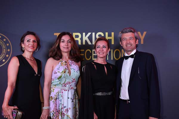 Cannes’a Türkiye damgası!