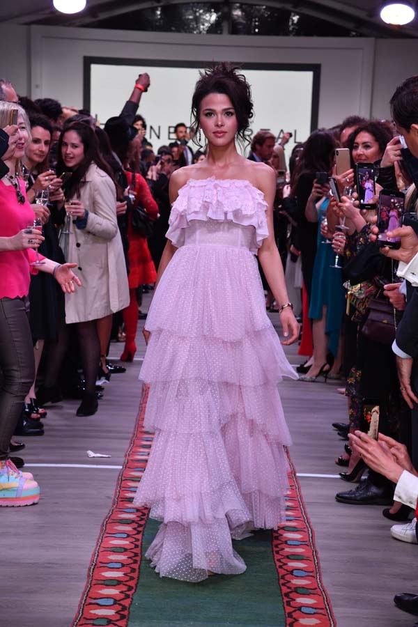 Cannes’a Türkiye damgası!