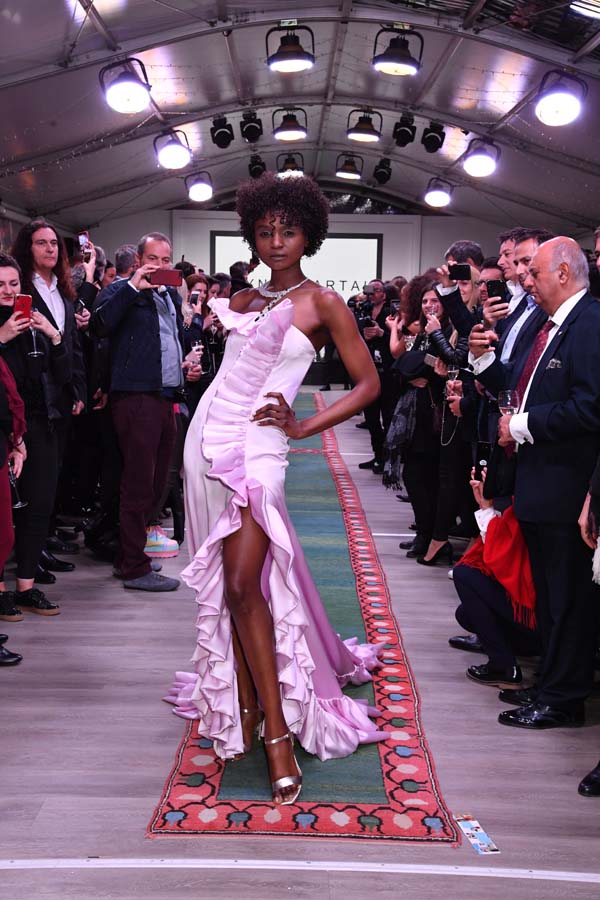 Cannes’a Türkiye damgası!