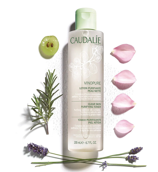 Temizliğin yıldızı