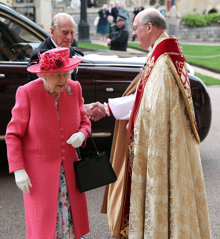 Lady Gabriela Windsor ve Thomas Kingston evlendi