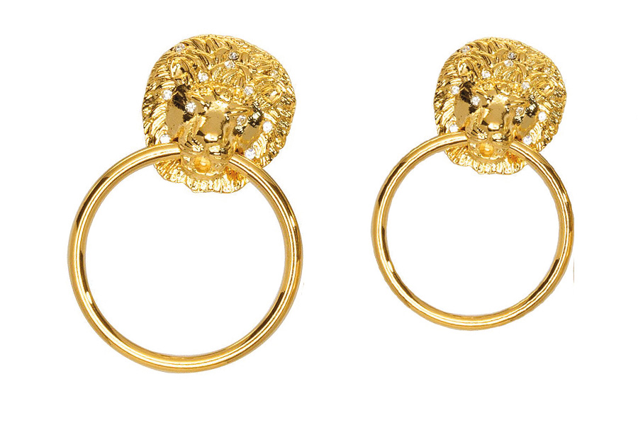 Onların seçimi cesur parça