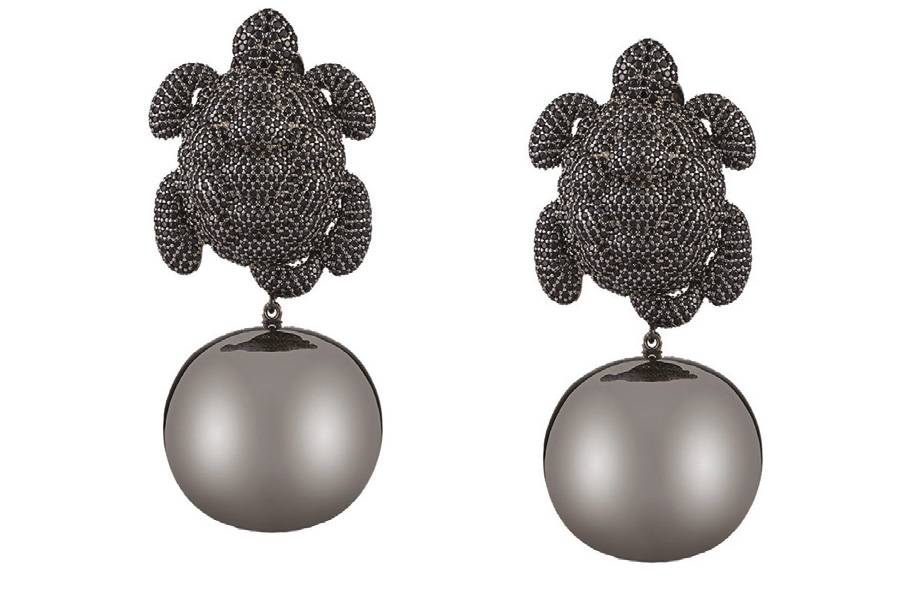 Onların seçimi cesur parça