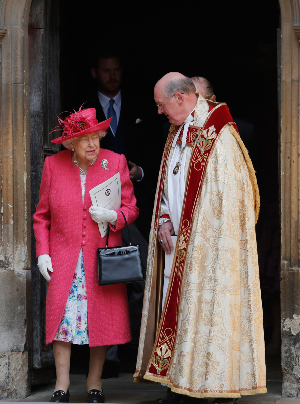Lady Gabriela Windsor ve Thomas Kingston evlendi