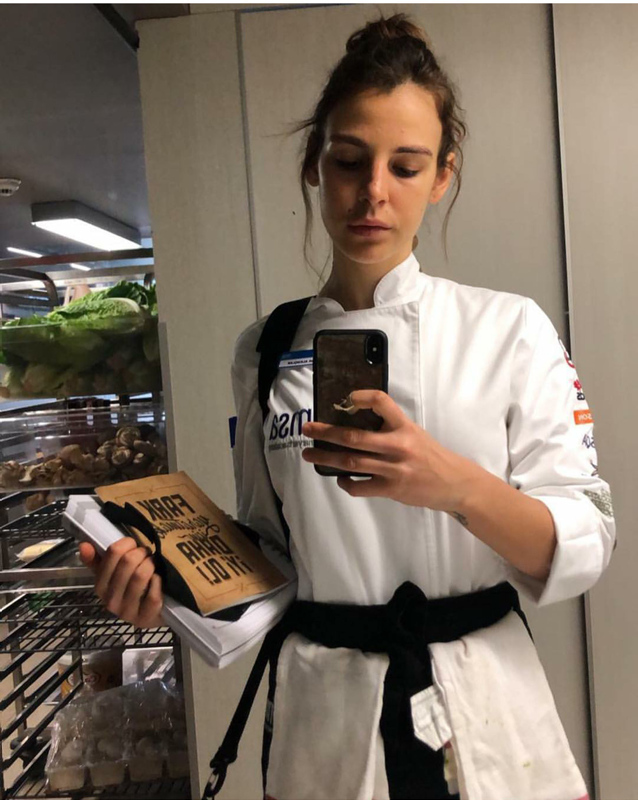 Aslışah Alkoçlar ve Altuğ Leblebici ayrıldı