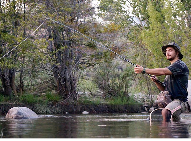 Kıvanç Tatlıtuğ ve Çağatay Ulusoy'un tatil rotası belli oldu