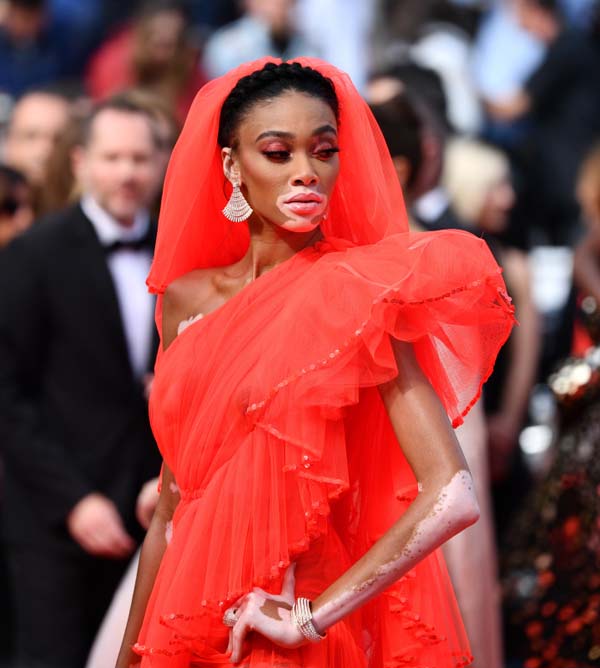 'Once Upon a Time in Hollywood' filminin galasında şıklık yarışı