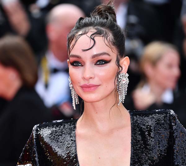 'Once Upon a Time in Hollywood' filminin galasında şıklık yarışı