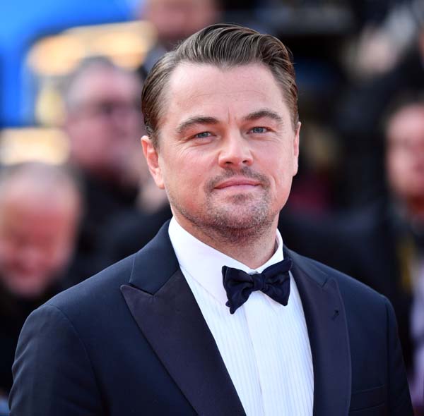 'Once Upon a Time in Hollywood' filminin galasında şıklık yarışı