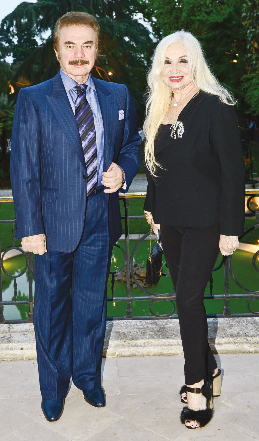 Başkonsolostan iftar daveti 