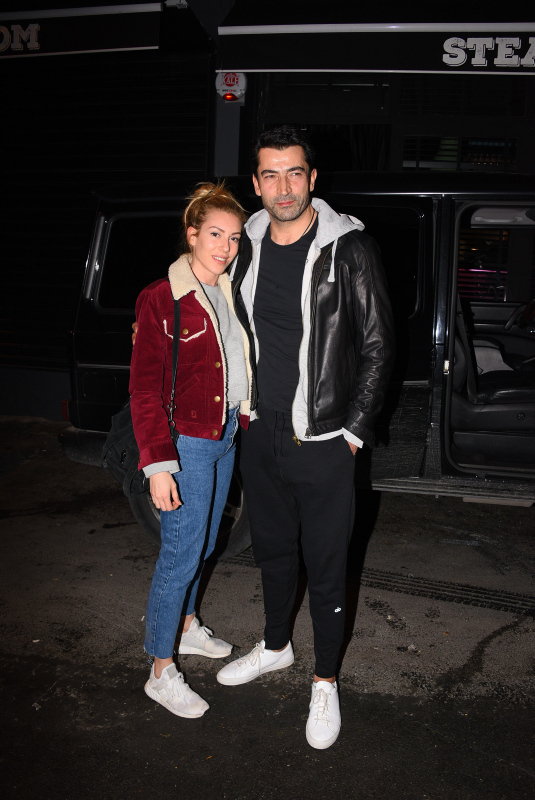 Sinem Kobal özel hayatına dair merak edilen soruları cevapladı