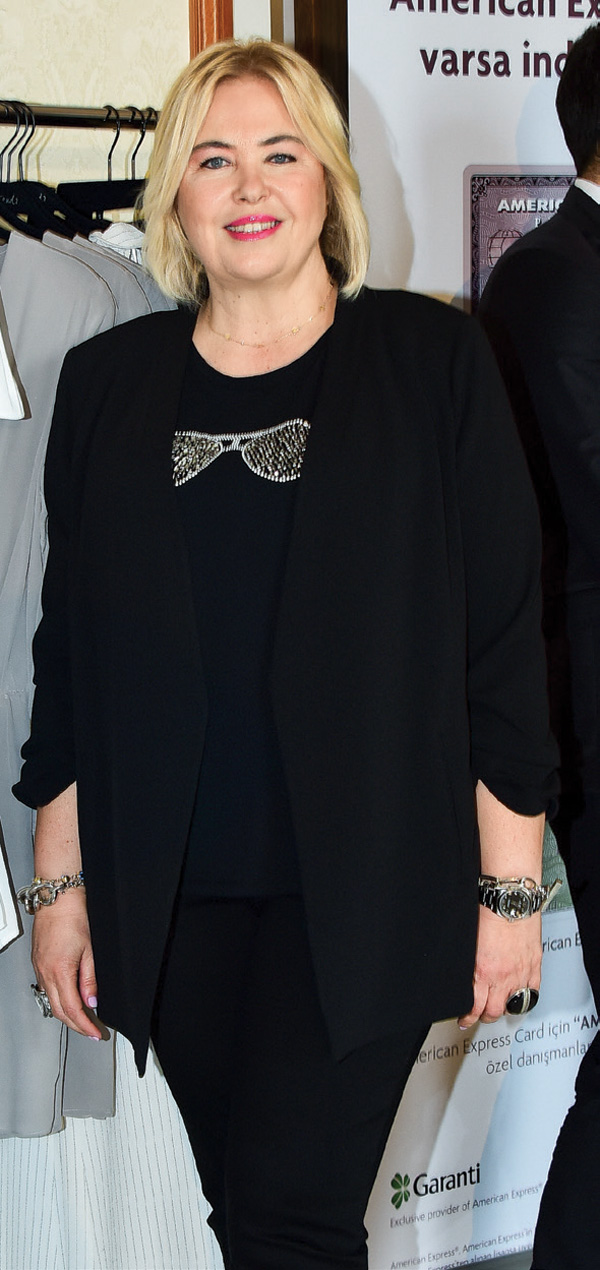 Modaseverler yardım için buluştu