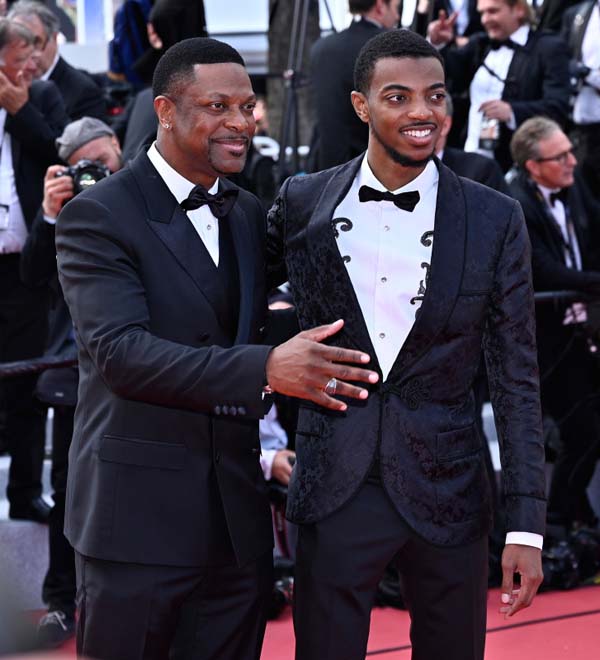 'Once Upon a Time in Hollywood' filminin galasında şıklık yarışı