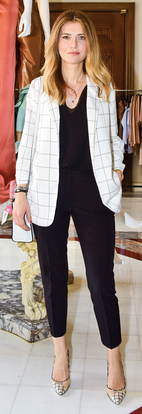 Modaseverler yardım için buluştu