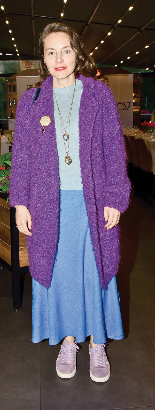 Antik kent için iftar daveti