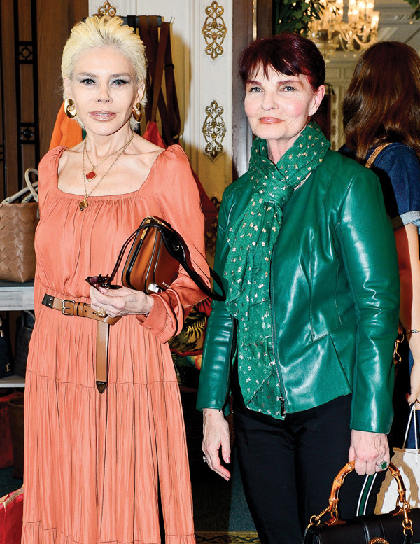 Tog'un yardım kermesi 13. kez gerçekleşti