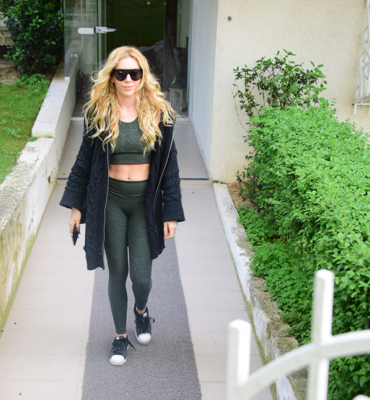 Sinem Kobal özel hayatına dair merak edilen soruları cevapladı