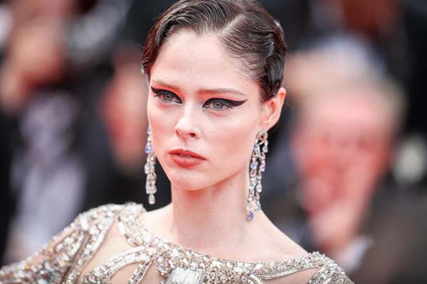 'Once Upon a Time in Hollywood' filminin galasında şıklık yarışı