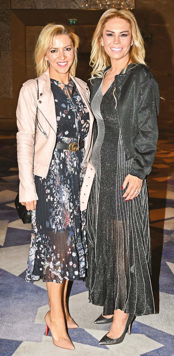 Doğa yararına iftar yemeği düzenlendi