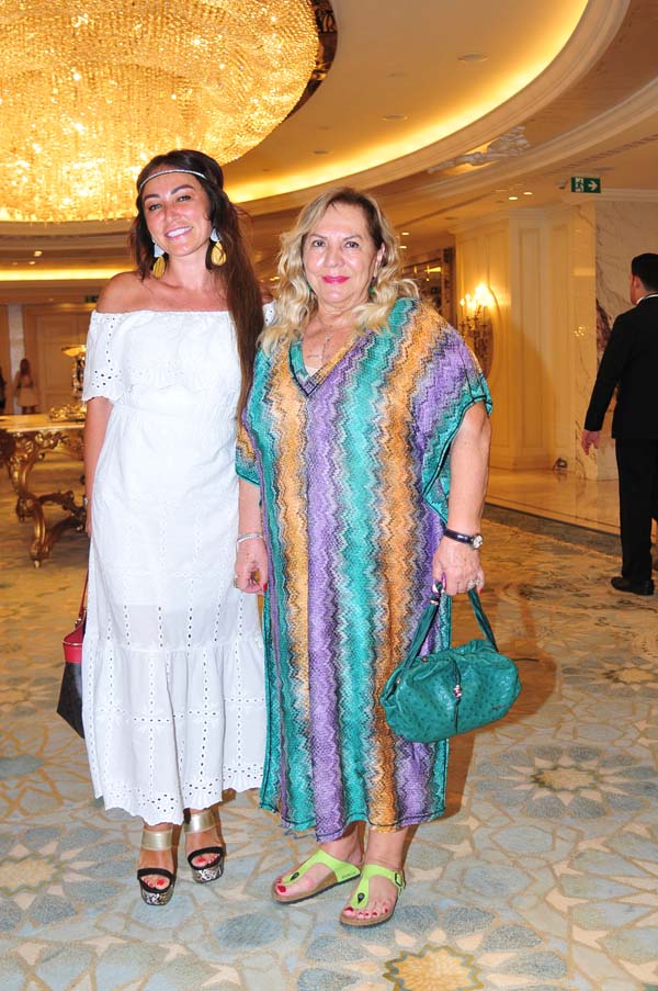 Mehmet Köymen defilesi: bir umut oldular!