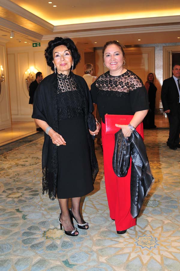 Mehmet Köymen defilesi: bir umut oldular!