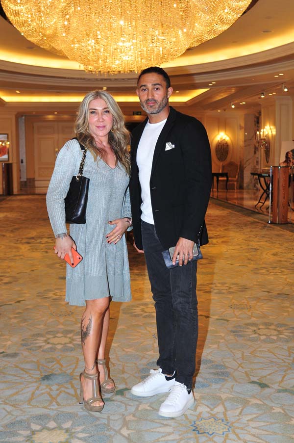 Mehmet Köymen defilesi: bir umut oldular!