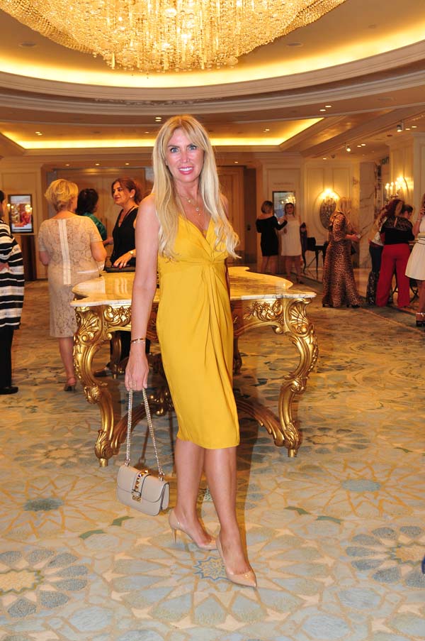 Mehmet Köymen defilesi: bir umut oldular!