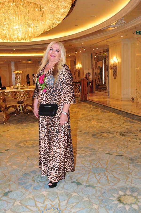 Mehmet Köymen defilesi: bir umut oldular!