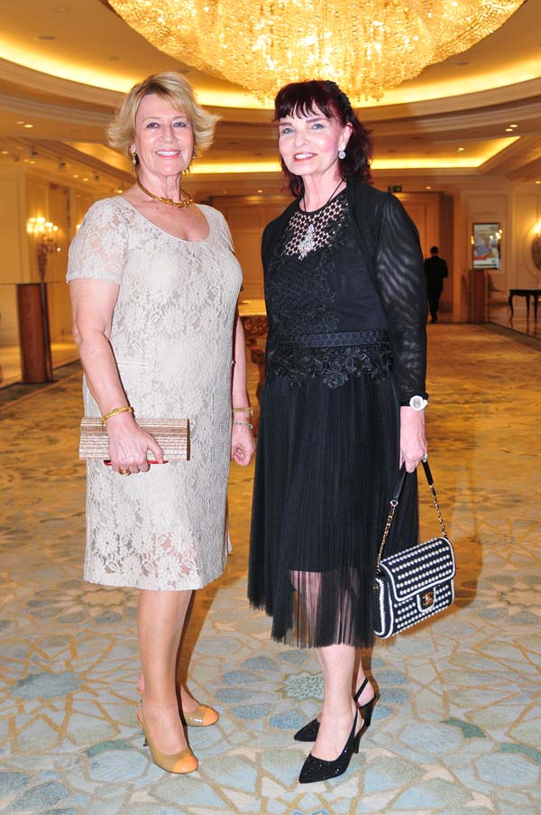 Mehmet Köymen defilesi: bir umut oldular!