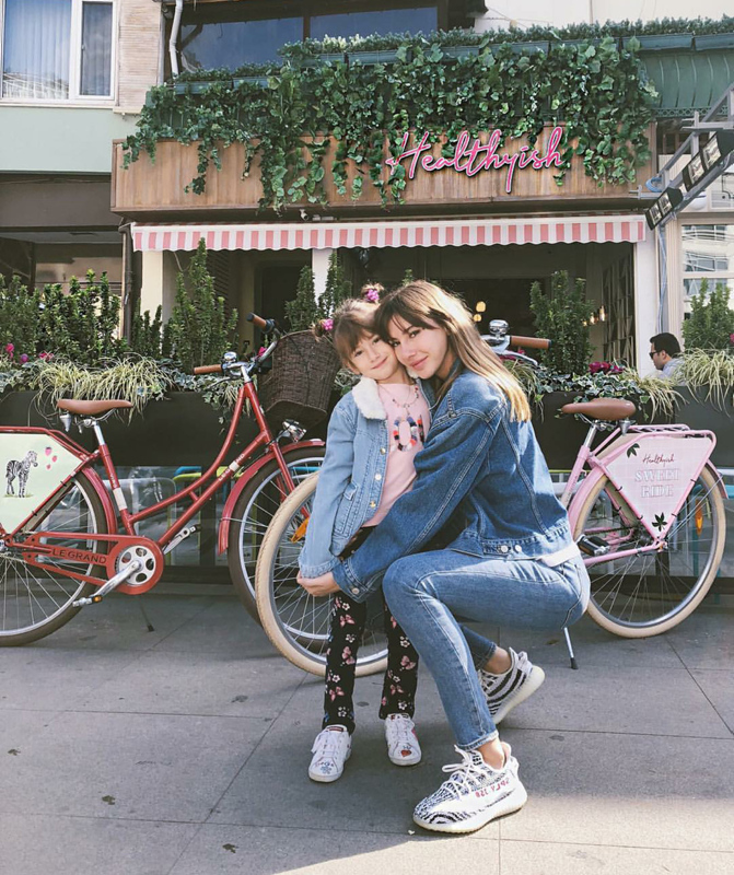 Şeyma Subaşı sonunda sessizliğini bozdu