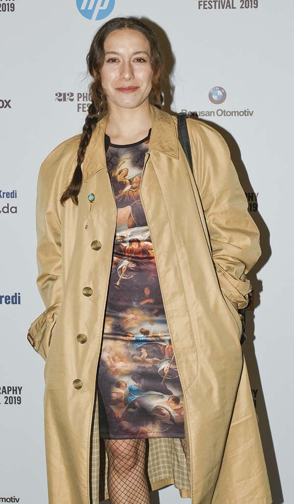 Fotoğraf festivali gala ile sona erdi