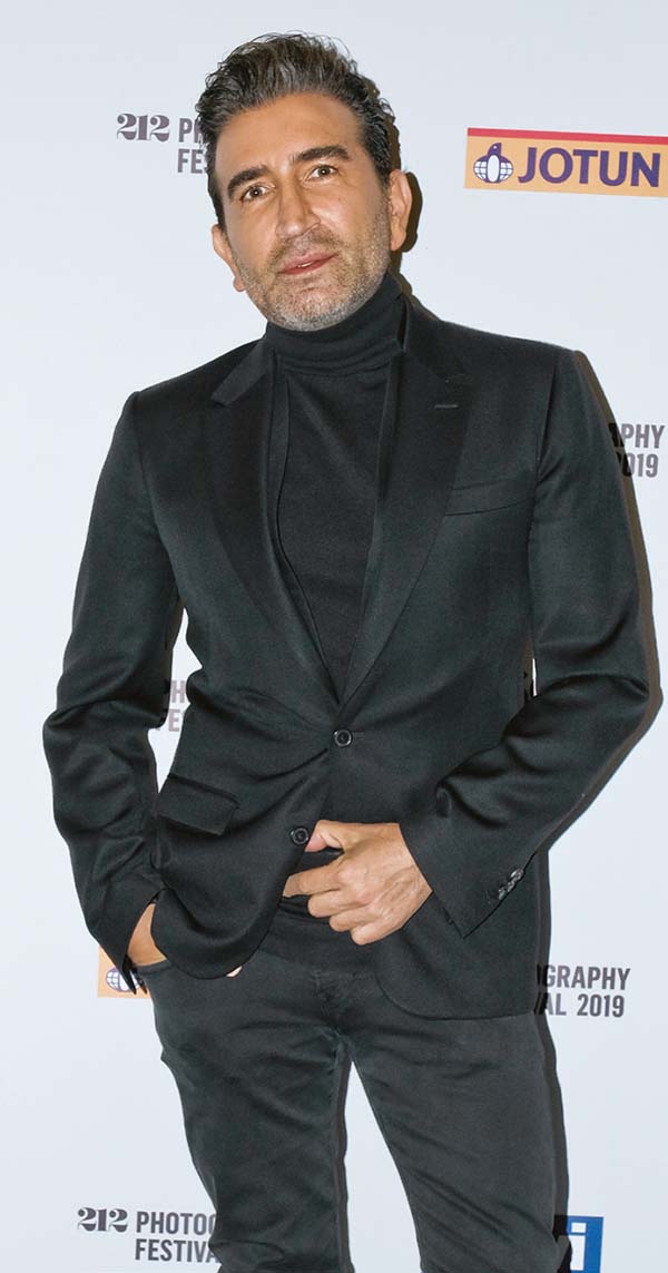 Fotoğraf festivali gala ile sona erdi