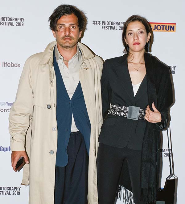 Fotoğraf festivali gala ile sona erdi