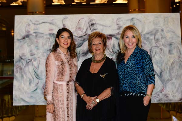 Sergide sema gösterisi