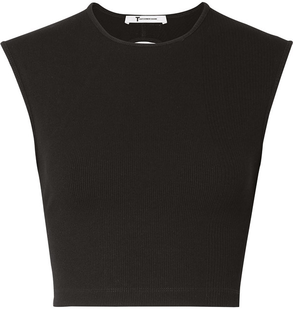 Onların seçimi beyazın spor hali