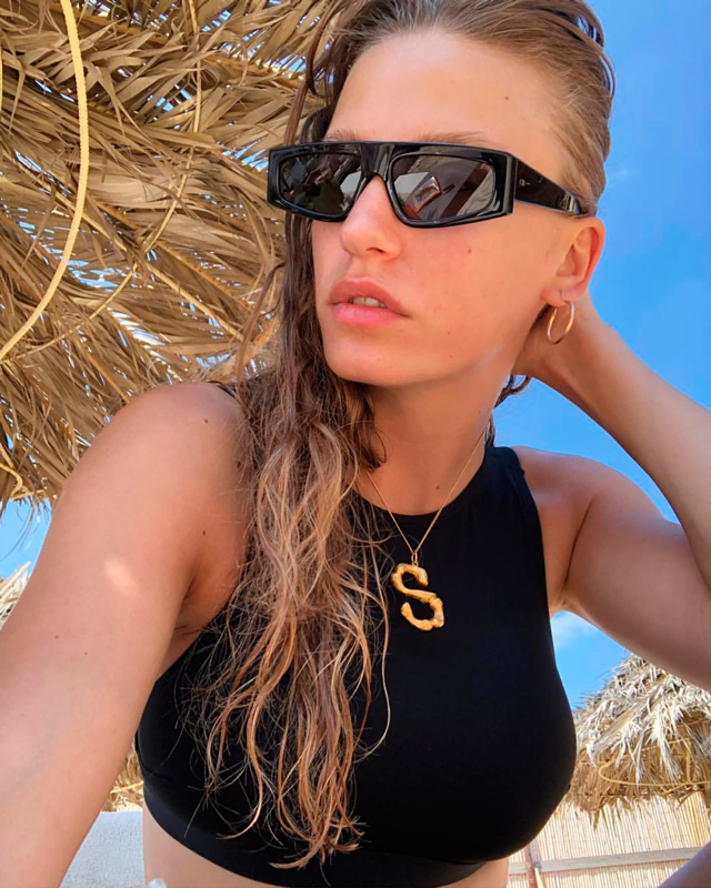 Kerem Bursin Serenay Sarıkaya ve Çağatay Ulusoy hakkında ilk kez konuştu