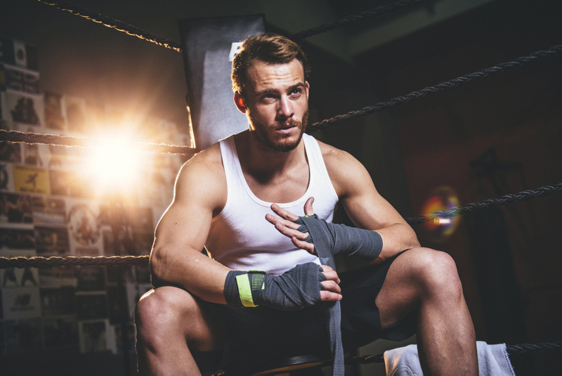 Kerem Bursin Serenay Sarıkaya ve Çağatay Ulusoy hakkında ilk kez konuştu